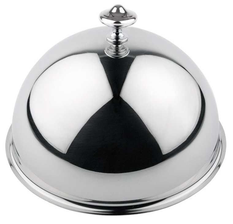 Tellerglocke Ø 29,5 cm