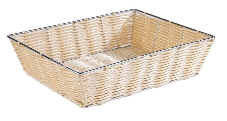 Buffet-Korb GN 1/2 325 x 260 mm