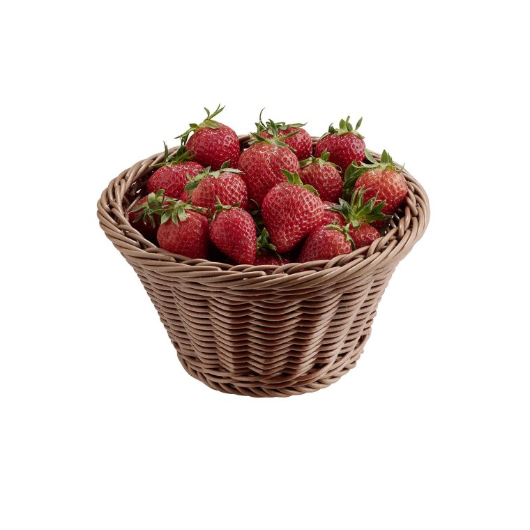 Brotkorb Ø 19 cm
