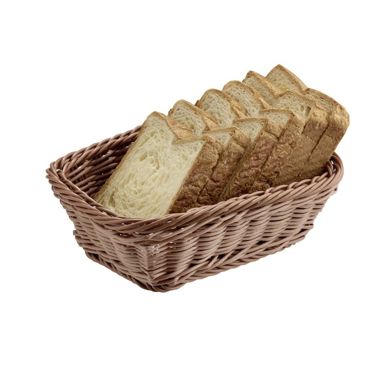 Brotkorb 23 x 17cm