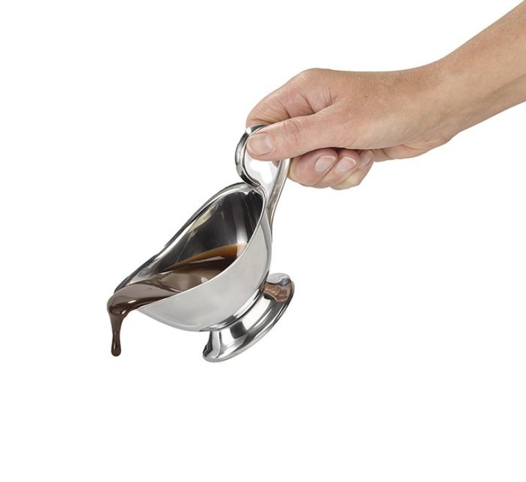 Sauciere 0,15 l