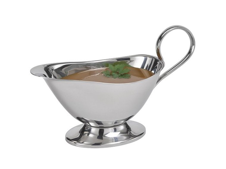 Sauciere 0,45 l