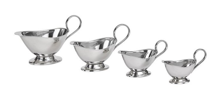 Sauciere 0,45 l