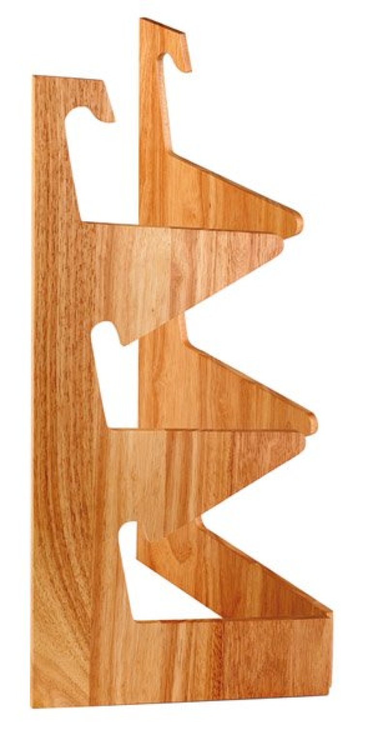 Buffetgestell für 3 Körbe 400 x mm