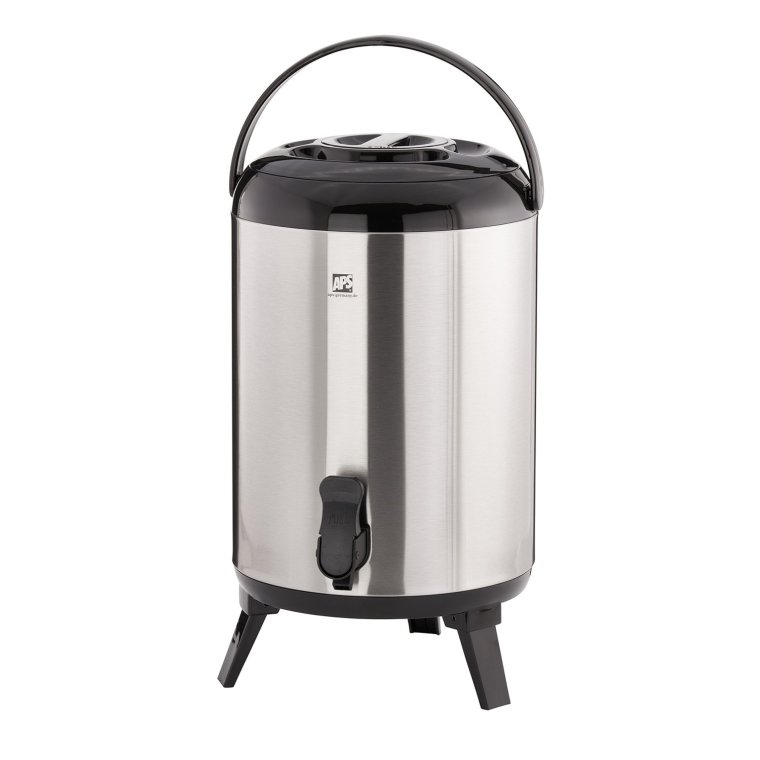Getränkedispenser ISO 9,5 l