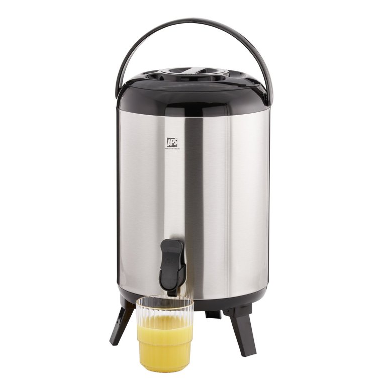 Getränkedispenser ISO 9,5 l