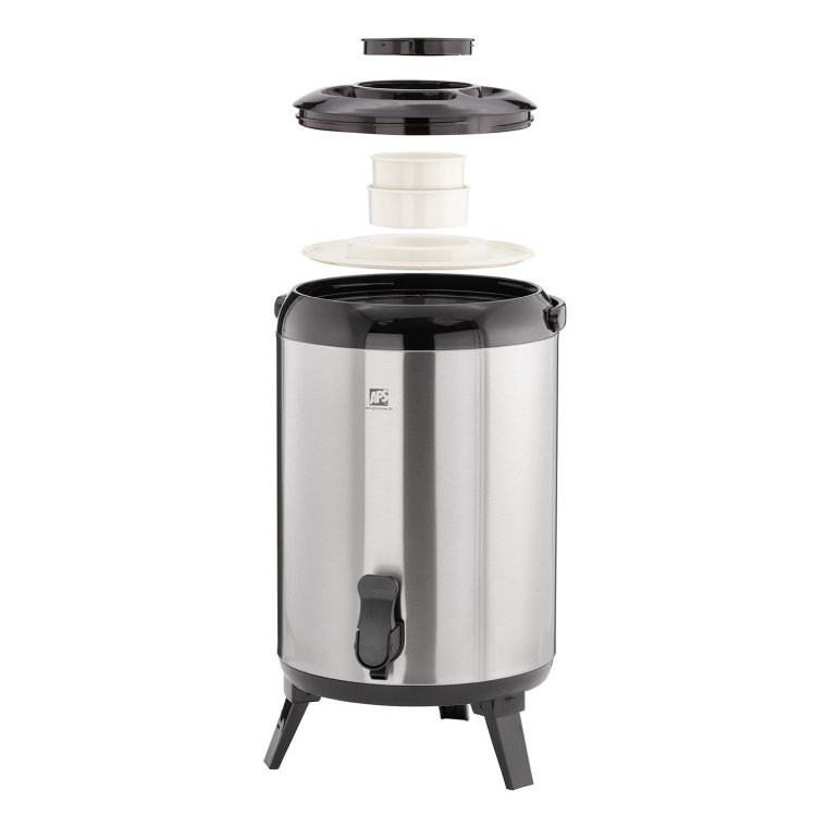 Getränkedispenser ISO 9,5 l