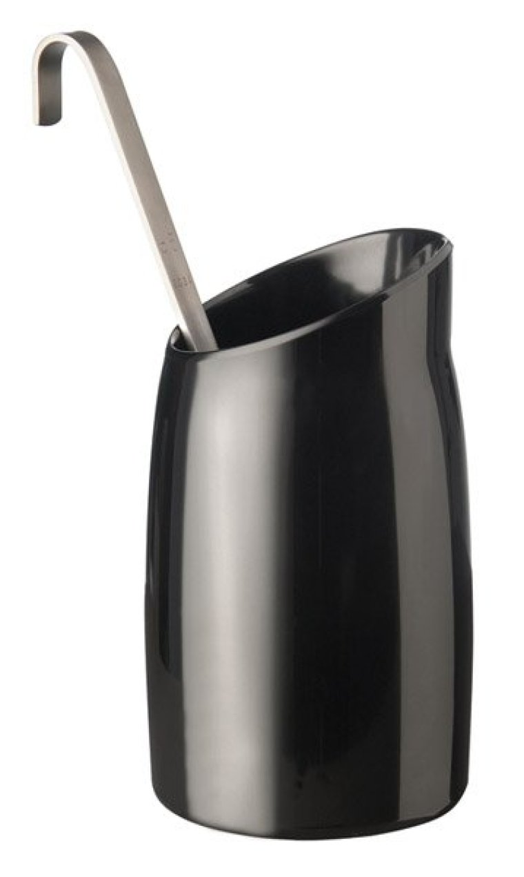 Dressingtopf CASUAL 1 l schwarz