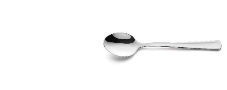 Kaffeelöffel Atlantic 1824