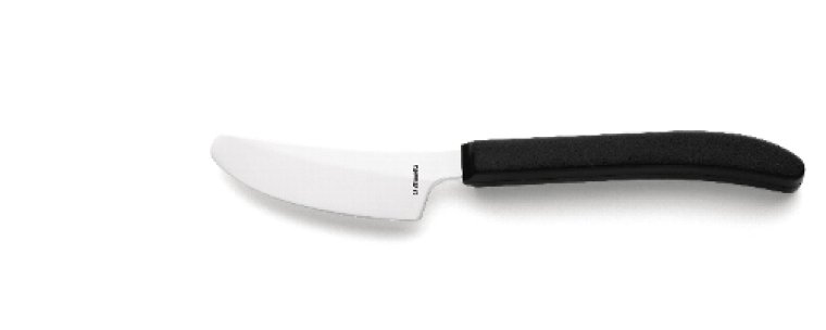 Messer gerade Select 3000 Edelstahl
