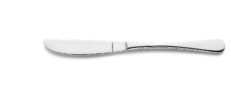 Menümesser Vollheft Rebecca 1855