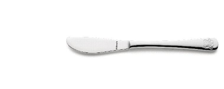 Kindermesser Bear 4310 Edelstahl