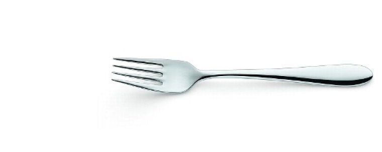 Fischgabel Oxford 1860
