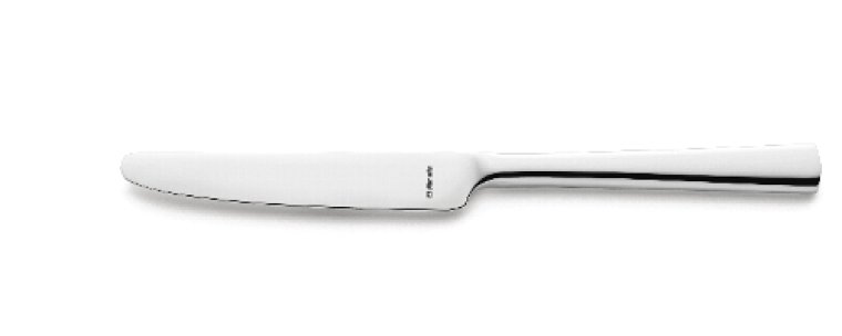 Menümesser Vollheft Moderno 1923