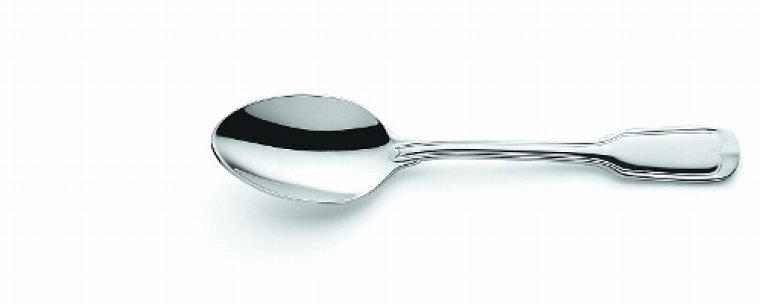 Dessertlöffel Augsburger Faden 5210