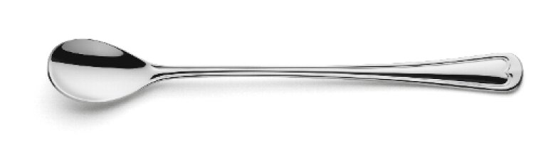 Limo- / Eislöffel lang Elegance 7204