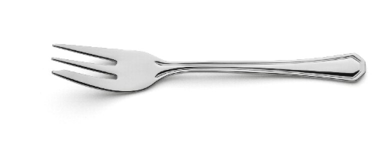 Kuchengabel Heron 7586