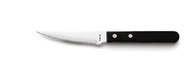 Messer Pizza 7000 Edelstahl