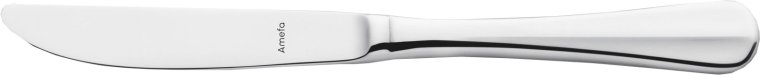 Dessertmesser Vollheft 8440 Baguette
