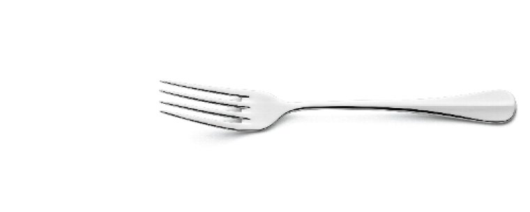 Dessertgabel 8440 Baguette