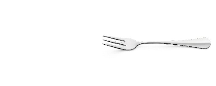Kuchengabel 8440 Baguette