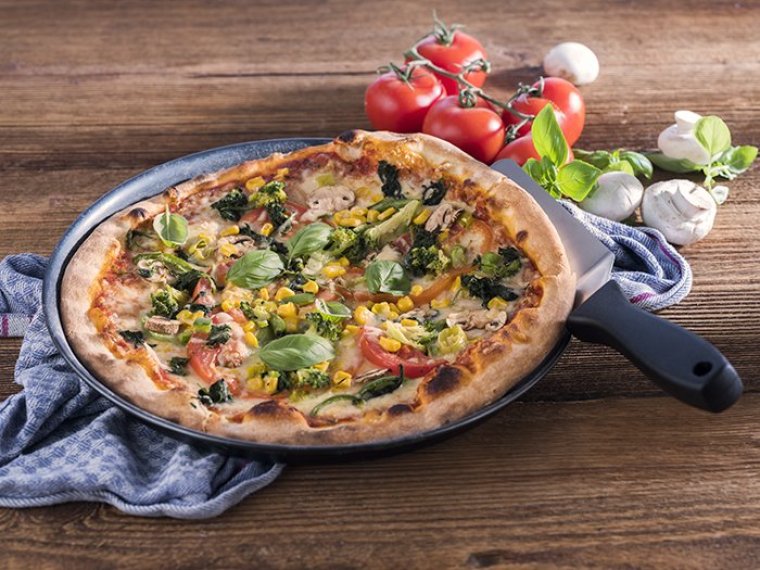 Pizzaform Ø 26 cm