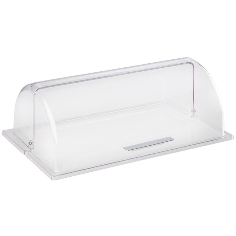 Rolltophaube GN 1/1 540 x 340 mm