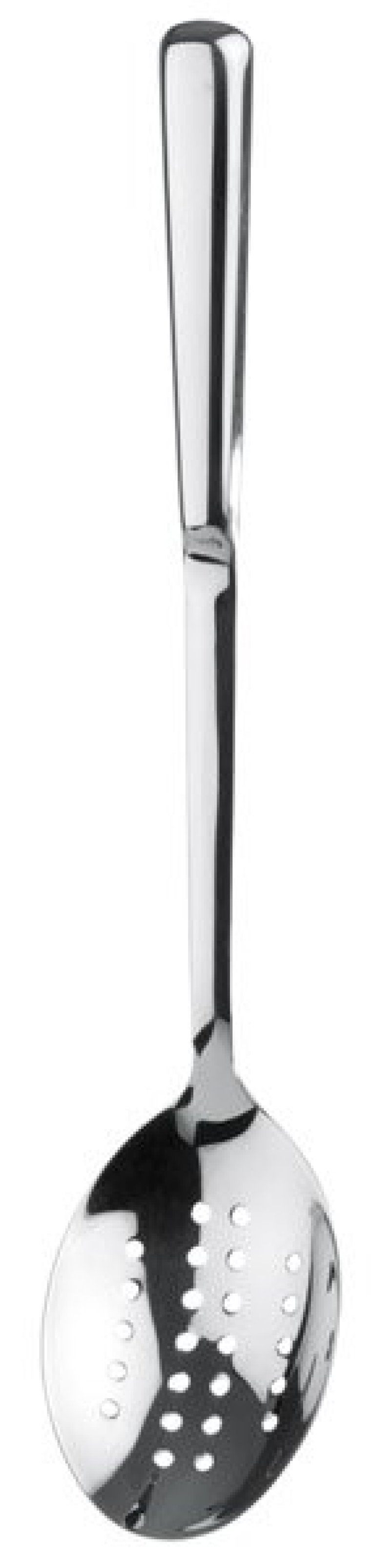 Servierlöffel CLASSIC perforiert 330 x 70 mm Edelstahl