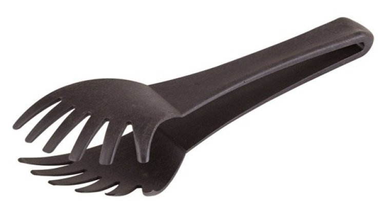 Spaghettizange POLY 235 x 65 mm