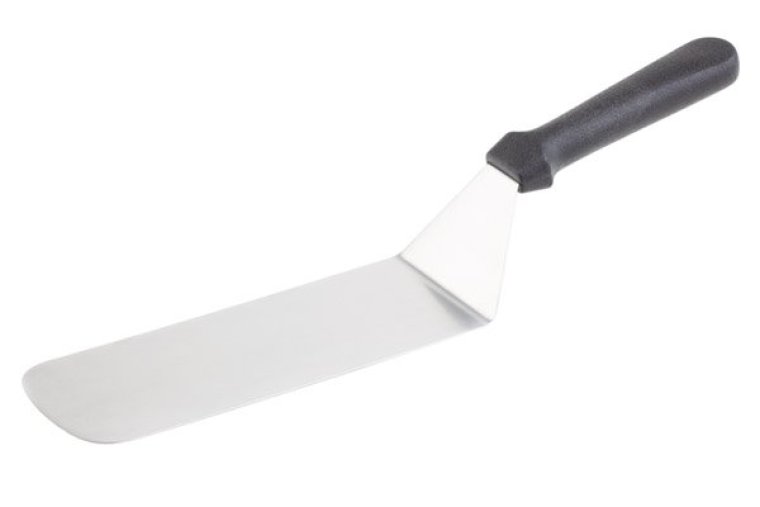 Wender BLUE 370 x 75 mm Edelstahl