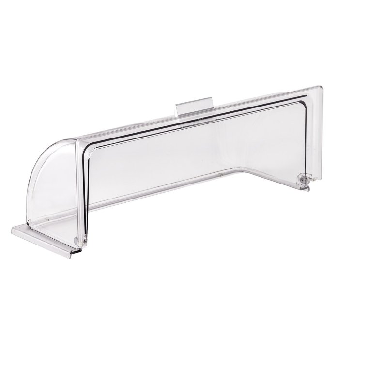 Rolltophaube GN 1/1 530 x 325 mm