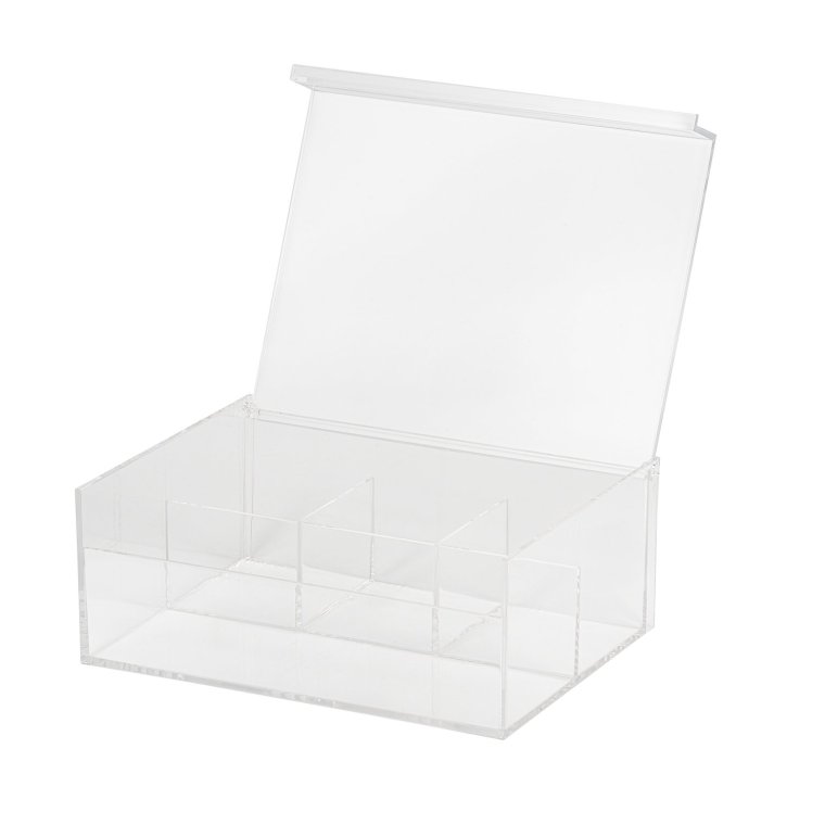 Teebeutelbox 220 x 170 mm