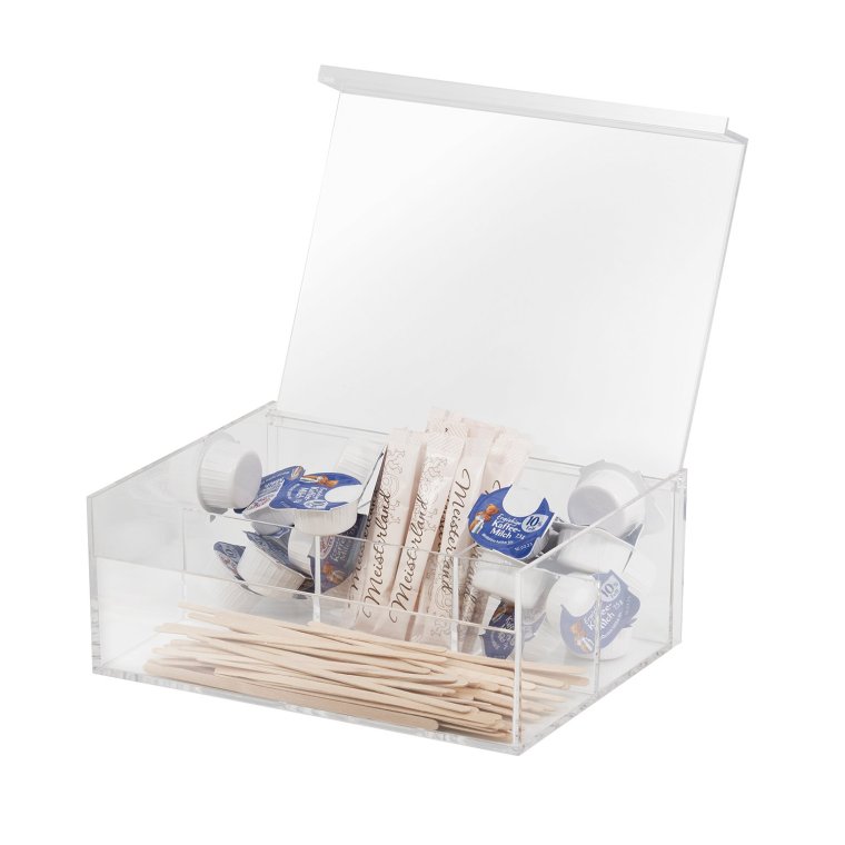 Teebeutelbox 220 x 170 mm