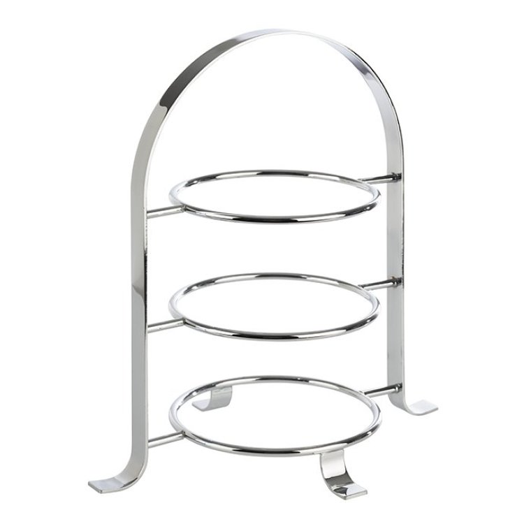 Buffet-Serviergestell 25,5 cm