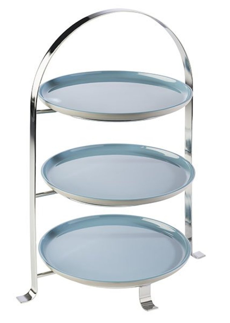 Buffet-Serviergestell 43 cm