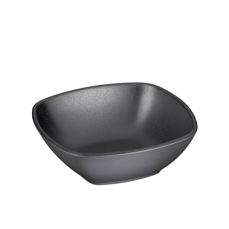 Schale ZEN schwarz groß Ø 175 mm