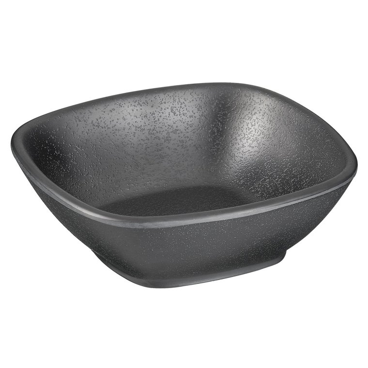 Schale ZEN schwarz klein Ø 120 mm