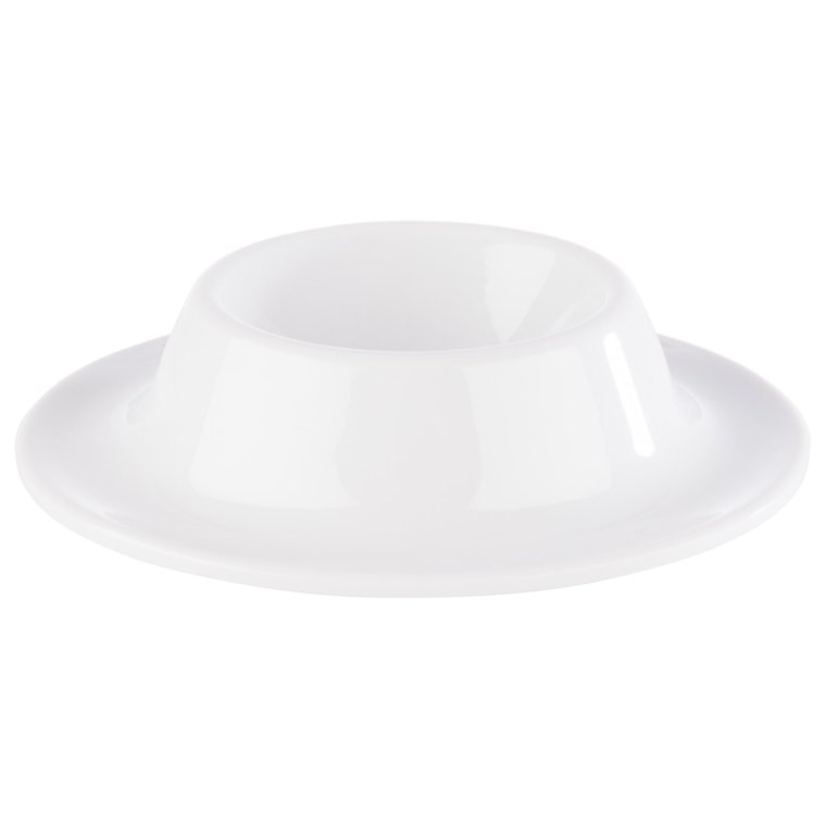 Eierbecher mit Ablage 4er Pack 85 x mm