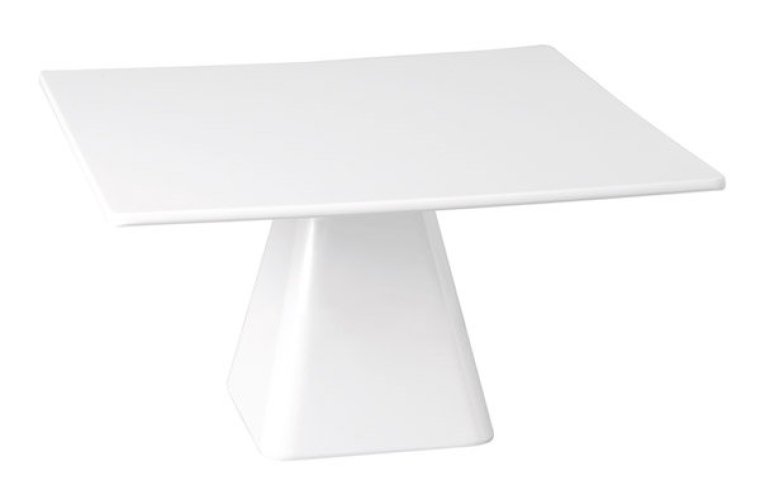 Tortenplatte CASUAL 31 x cm hoch