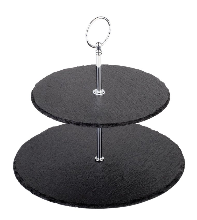 Etagère 2stufige