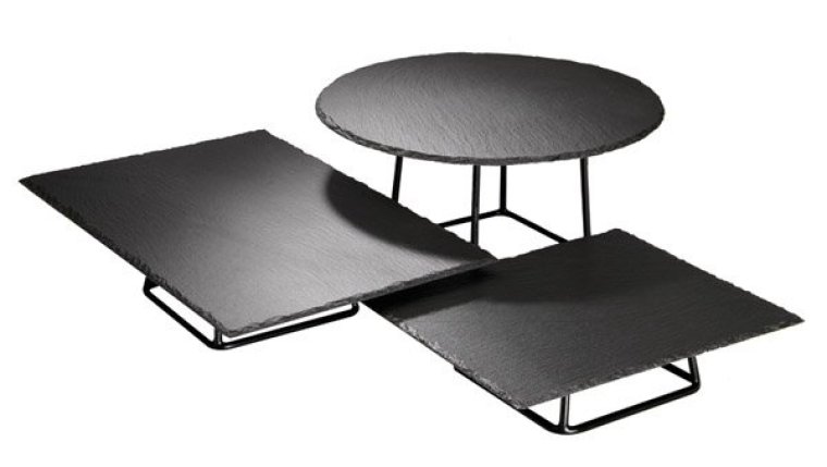 BuffetStänder MULTI 180 x mm