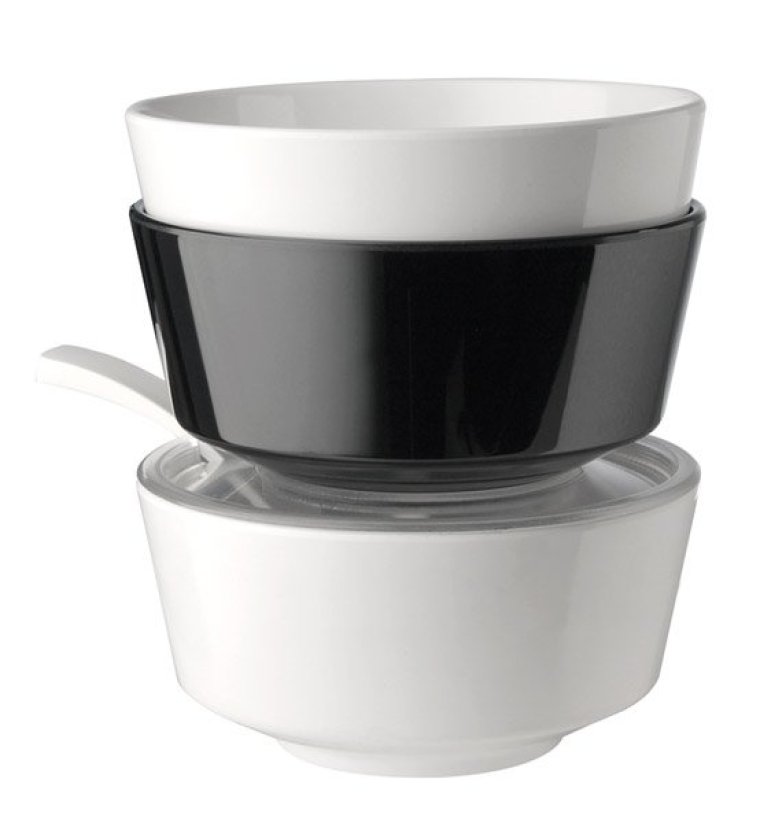 Schale FLOAT Ø 205 mm