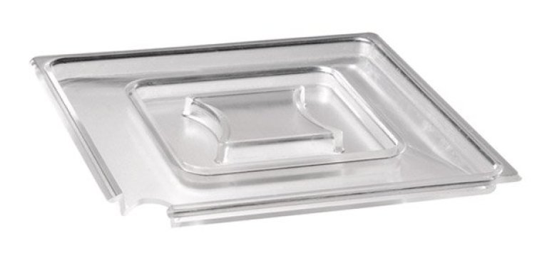Deckel FLOAT 190 x mm