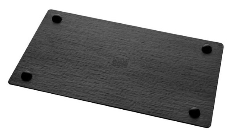 Tablett GN 1/1 SLATE 530 x 325 mm
