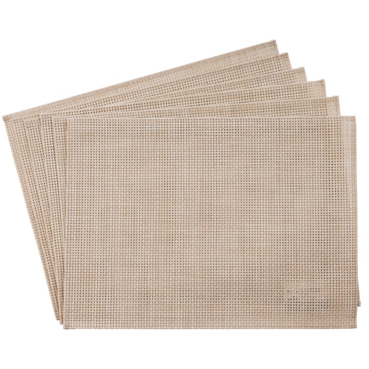 Tischset 45 x 33cm beige