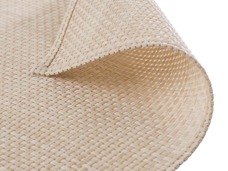 Tischset 45 x 33cm beige