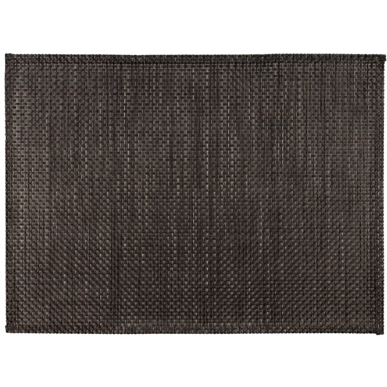 Tischset - beige, braun 450 x 330 mm