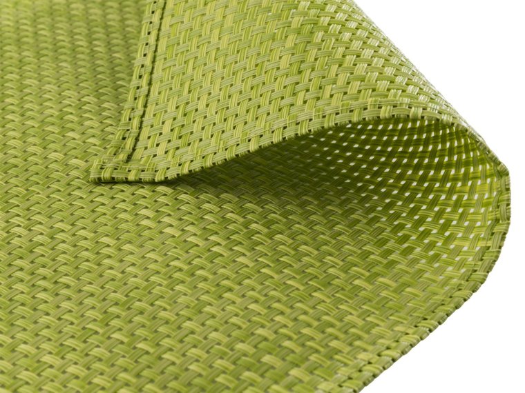 Tischset 45 x 33cm apfelgrün
