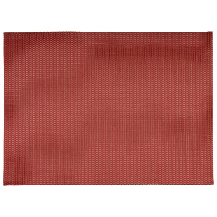 Tischset 45 x 33cm orange