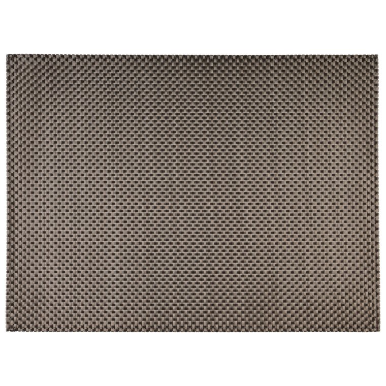 Tischset 45 x 33cm platin
